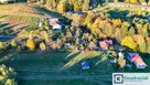 Działka budowlana Korczyna, Leśna - 3