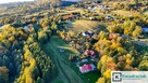 Działka budowlana Korczyna, Leśna - 8