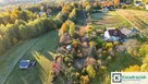 Działka budowlana Korczyna, Leśna - 10