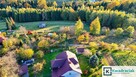 Działka budowlana Korczyna, Leśna - 13
