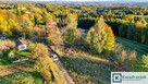 Działka budowlana Korczyna, Leśna - 15
