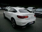 Mercedes GLC 220 Coupe Salon Polska Stan Idealny bezwypadkowy Gwarancja 12mc Fakt Vat!! - 6