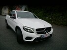 Mercedes GLC 220 Coupe Salon Polska Stan Idealny bezwypadkowy Gwarancja 12mc Fakt Vat!! - 9