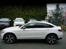 Mercedes GLC 220 Coupe Salon Polska Stan Idealny bezwypadkowy Gwarancja 12mc Fakt Vat!! - 10