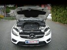 Mercedes GLC 220 Coupe Salon Polska Stan Idealny bezwypadkowy Gwarancja 12mc Fakt Vat!! - 15