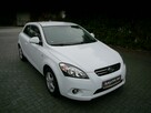 Kia Pro Cee'd 1.6b zwykły silnik Stan b.dobry bezwypadkowy z Niemiec Gwarancja 12mc - 3