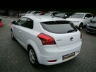 Kia Pro Cee'd 1.6b zwykły silnik Stan b.dobry bezwypadkowy z Niemiec Gwarancja 12mc - 6
