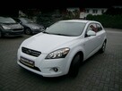 Kia Pro Cee'd 1.6b zwykły silnik Stan b.dobry bezwypadkowy z Niemiec Gwarancja 12mc - 8