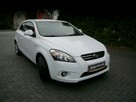 Kia Pro Cee'd 1.6b zwykły silnik Stan b.dobry bezwypadkowy z Niemiec Gwarancja 12mc - 9