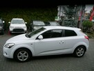 Kia Pro Cee'd 1.6b zwykły silnik Stan b.dobry bezwypadkowy z Niemiec Gwarancja 12mc - 10