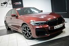 BMW 520 LCI*190KM*xDrive*Mpakiet*Salon Polska*I Właściciel*Bezwypadkowy*Vat23% - 1