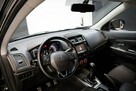Mitsubishi ASX Salon Polska*I Właściciel*Bezwypadkowy*Intense+Navi - 9