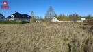 Działka budowlana Białystok Dojlidy, Zagórki - 5