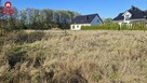 Działka budowlana Białystok Dojlidy, Zagórki - 6
