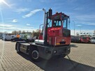 Kalmar TR618I 4X4 1 WŁAŚCICIEL / MAŁY PRZEBIEG / DZIAŁA ŚWIETNIE - 5