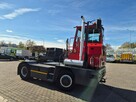 Kalmar TR618I 4X4 1 WŁAŚCICIEL / MAŁY PRZEBIEG / DZIAŁA ŚWIETNIE - 6