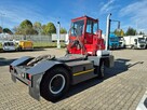 Kalmar TR618I 4X4 1 WŁAŚCICIEL / MAŁY PRZEBIEG / DZIAŁA ŚWIETNIE - 8