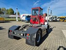 Kalmar TR618I 4X4 1 WŁAŚCICIEL / MAŁY PRZEBIEG / DZIAŁA ŚWIETNIE - 9