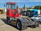 Kalmar TR618I 4X4 1 WŁAŚCICIEL / MAŁY PRZEBIEG / DZIAŁA ŚWIETNIE - 11