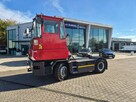 Kalmar TR618I 4X4 1 WŁAŚCICIEL / MAŁY PRZEBIEG / DZIAŁA ŚWIETNIE - 14