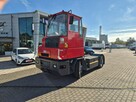 Kalmar TR618I 4X4 1 WŁAŚCICIEL / MAŁY PRZEBIEG / DZIAŁA ŚWIETNIE - 16