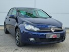 Volkswagen Golf 1.2 TSi, 105KM, Serwis, Parkowanie, 2 klucze, Zamiana, Auto Komis Piła - 4