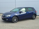 Volkswagen Golf 1.2 TSi, 105KM, Serwis, Parkowanie, 2 klucze, Zamiana, Auto Komis Piła - 9
