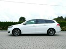 Peugeot 308 2.0 B-HDi 150KM [Eu5] Kombi Automat -Navi -Full LED -1 Wł od 6 lat - 2