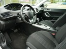 Peugeot 308 2.0 B-HDi 150KM [Eu5] Kombi Automat -Navi -Full LED -1 Wł od 6 lat - 4