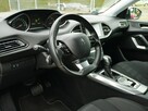 Peugeot 308 2.0 B-HDi 150KM [Eu5] Kombi Automat -Navi -Full LED -1 Wł od 6 lat - 12