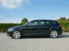 Audi A3 1.8TFSI 160KM Sportback 5 Drzwi - Grz.Fotele -2xKlimatr -Zobacz - 2