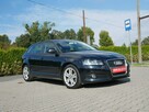 Audi A3 1.8TFSI 160KM Sportback 5 Drzwi - Grz.Fotele -2xKlimatr -Zobacz - 8