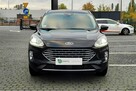 Ford Kuga Gwarancja/benzyna/1.5turbo/pakiet zimowy/manual - 2