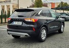 Ford Kuga Gwarancja/benzyna/1.5turbo/pakiet zimowy/manual - 5