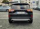 Ford Kuga Gwarancja/benzyna/1.5turbo/pakiet zimowy/manual - 6