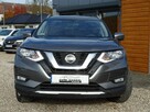 Nissan Rogue 2.5B+LPG - 2
