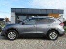 Nissan Rogue 2.5B+LPG - 4