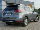 Nissan Rogue 2.5B+LPG - 7
