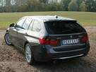 BMW 320 F30 F31 2.0 D 184 KM xDrive LUXURY BiXenon NAVI Grzane FOTELE Serwis ! - 5