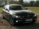BMW 320 F30 F31 2.0 D 184 KM xDrive LUXURY BiXenon NAVI Grzane FOTELE Serwis ! - 14