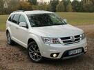 Fiat Freemont 2.0 D 170 KM 4X4 MultiJet Automat SKÓRA 7 Osobowy NAVI Kamera ALPINE