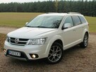 Fiat Freemont 2.0 D 170 KM 4X4 MultiJet Automat SKÓRA 7 Osobowy NAVI Kamera ALPINE - 3