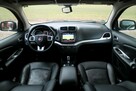 Fiat Freemont 2.0 D 170 KM 4X4 MultiJet Automat SKÓRA 7 Osobowy NAVI Kamera ALPINE - 9