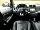 Fiat Freemont 2.0 D 170 KM 4X4 MultiJet Automat SKÓRA 7 Osobowy NAVI Kamera ALPINE - 10
