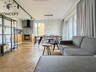 Apartament ul. Prusa 3 sypialnie | Taras | Zieleń - 4