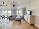 Apartament ul. Prusa 3 sypialnie | Taras | Zieleń - 5