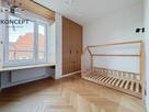 Apartament ul. Prusa 3 sypialnie | Taras | Zieleń - 12