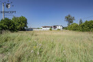 Duża działka budowlana - Kornice/Piotrowice Wielkie - 1