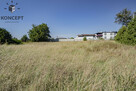 Duża działka budowlana - Kornice/Piotrowice Wielkie - 3