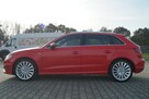 Audi A3 E-TRON SPORTBACK 1.4 AUTOMAT 204KM BEZWYPADKOWY ORG. LAKIER - 3